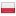 klimatec.pl hosted country
